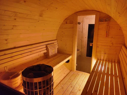 Have-sauna